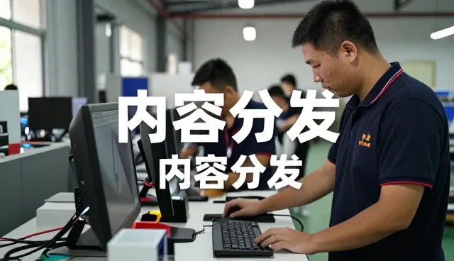 传播方案时代下内容分发应用价值分析
